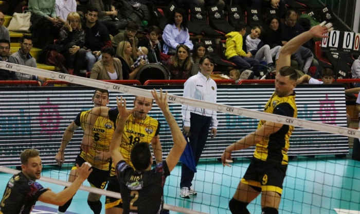 Shakhtior - Perugia_26