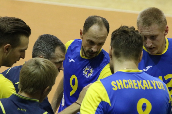 BATE SHAKHTIOR. October 28_14