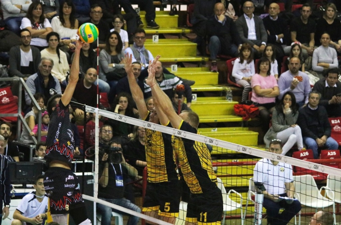 Shakhtior - Perugia_20