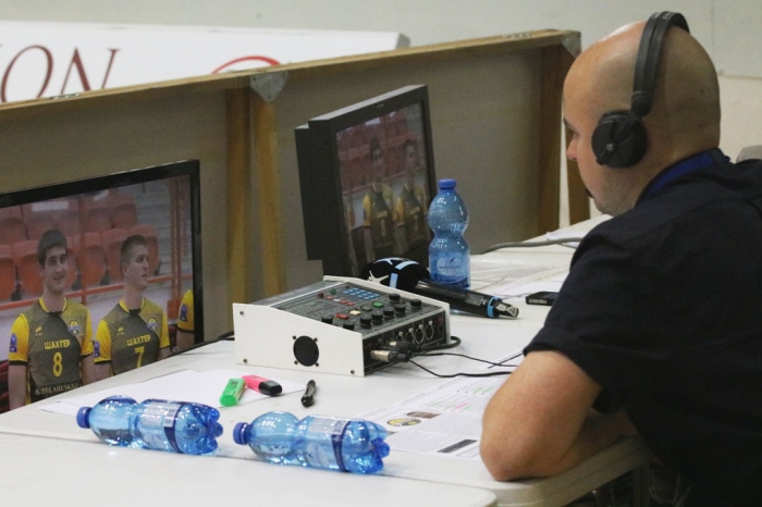 Maccabi Shakhtior in Tel-Aviv_1