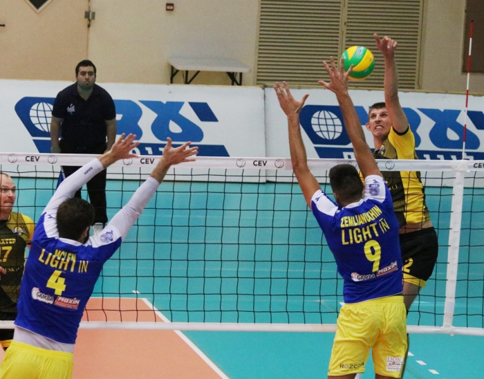 Maccabi Shakhtior in Tel-Aviv_18