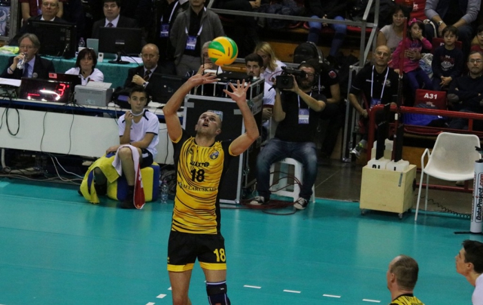 Shakhtior - Perugia_6