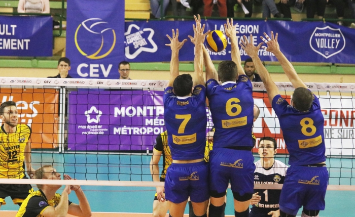 Montpellier Shakhtior_9