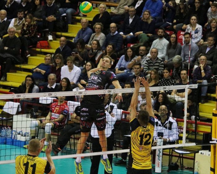 Shakhtior - Perugia_4