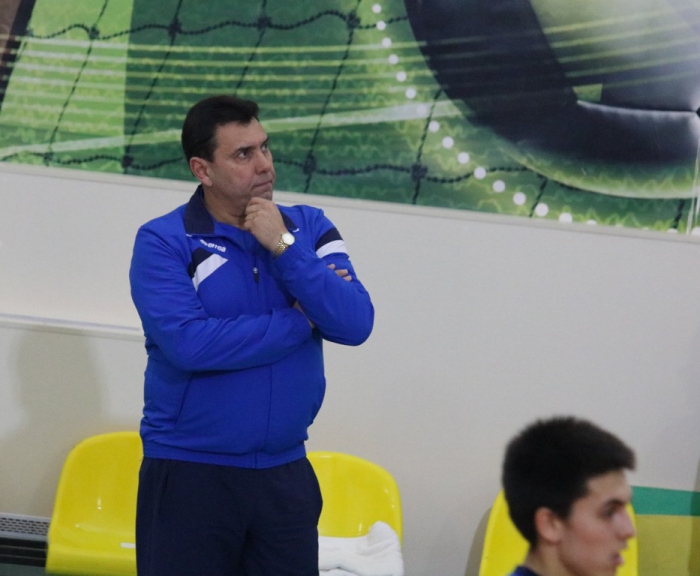 Cup of Belarus. Quaterfinals. Soligorsk Zapadny Bug_11