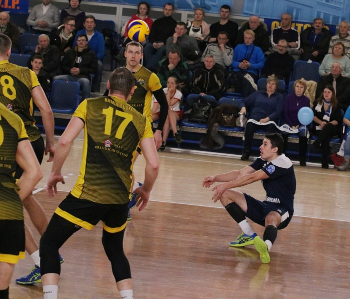 Shakhtior - Stroitel. Final cup_13