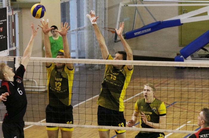 Shakhtior Legion to Vitebsk_10
