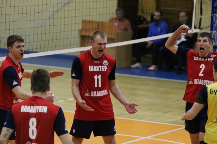 BATE -BGUFK SHAHTER April 1_9