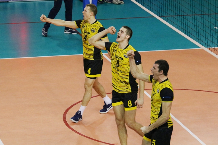 Montpellier Shakhtior_3