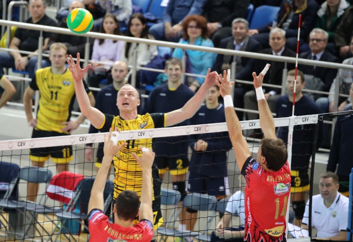 Shakhtior Perugia_11