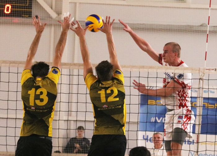 Shakhtior - Stroitel. Final cup_4