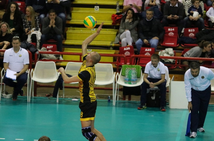 Shakhtior - Perugia_7