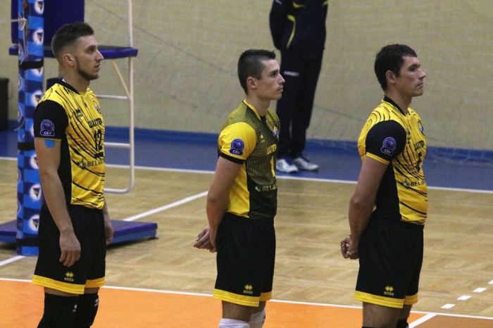 BATE SHAKHTIOR. October 28_2