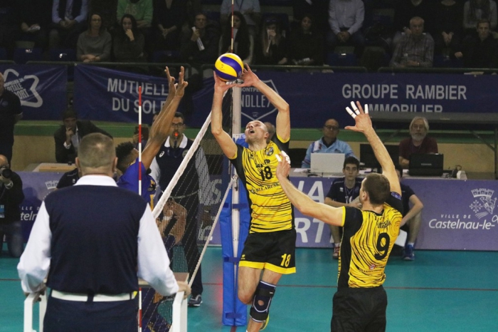 Montpellier Shakhtior_3