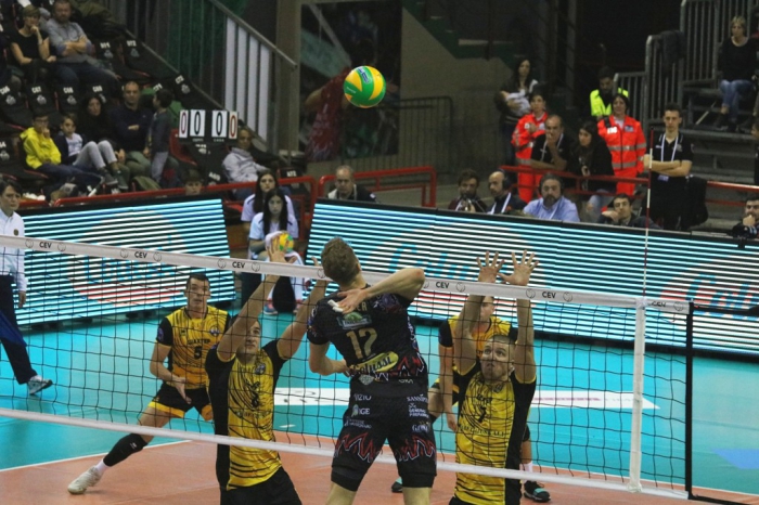 Shakhtior - Perugia_8