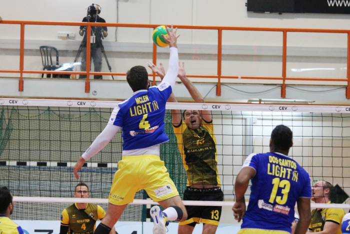 Maccabi Shakhtior in Tel-Aviv_4
