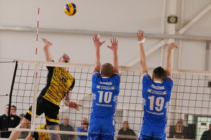 stroitel shahter/ 21 aprel_3