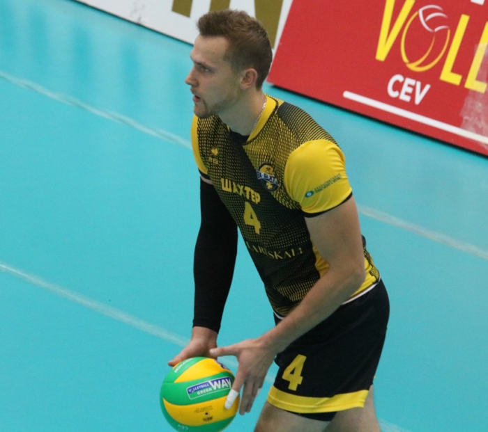 Maccabi - Shakhtior in Tel Aviv_18