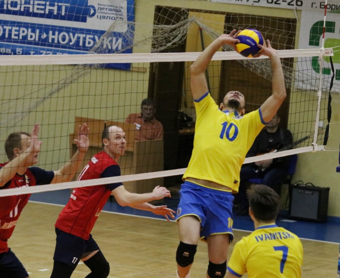 BATE -BGUFK SHAHTER April 1_17
