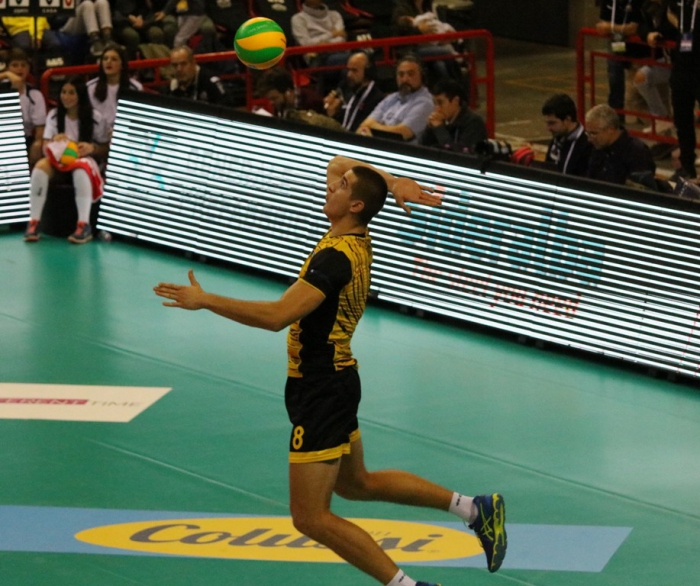 Shakhtior - Perugia_15
