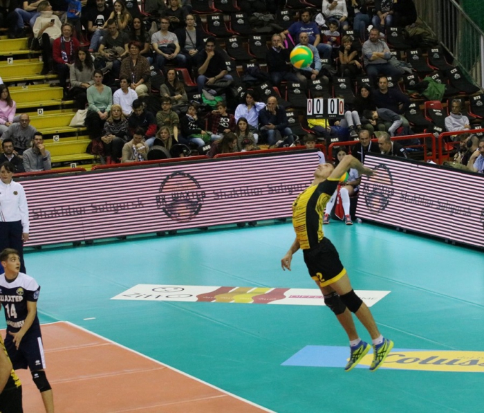 Shakhtior - Perugia_19