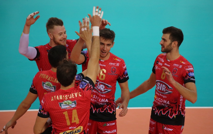 Shakhtior Perugia_33