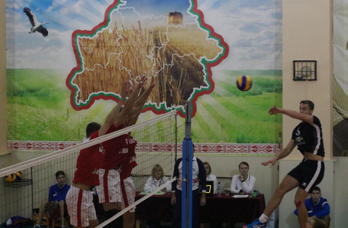 Cup of Belarus. Quaterfinals. Soligorsk Zapadny Bug_8