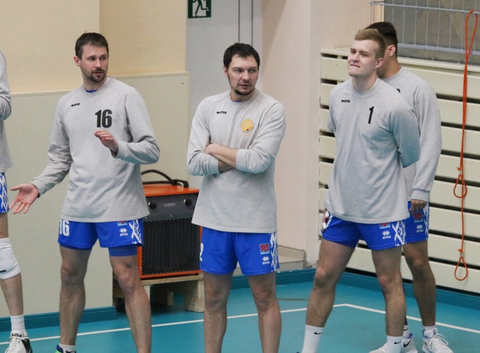 shahter - stroitel. final 14 april_21