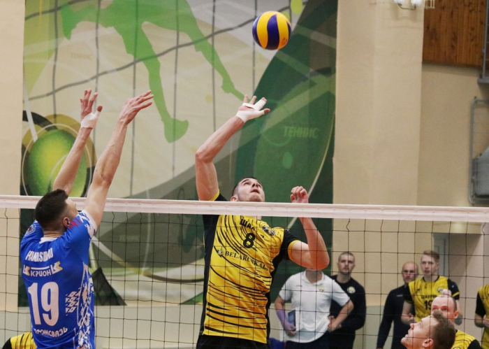shahter - stroitel. final 14 april_11