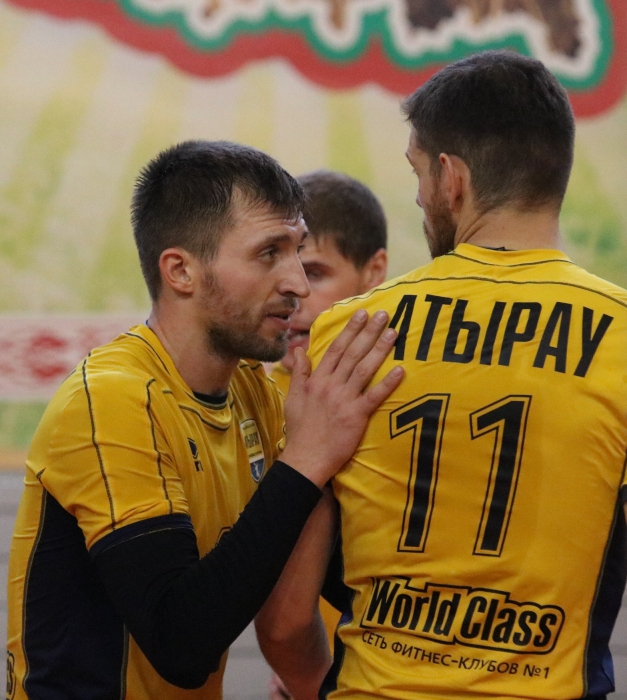 турнир Шахтоспецтрой_6
