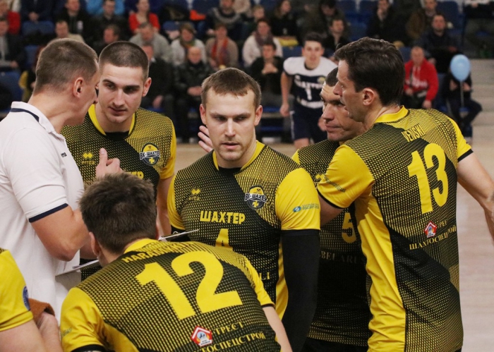 Shakhtior - Stroitel. Final cup_9