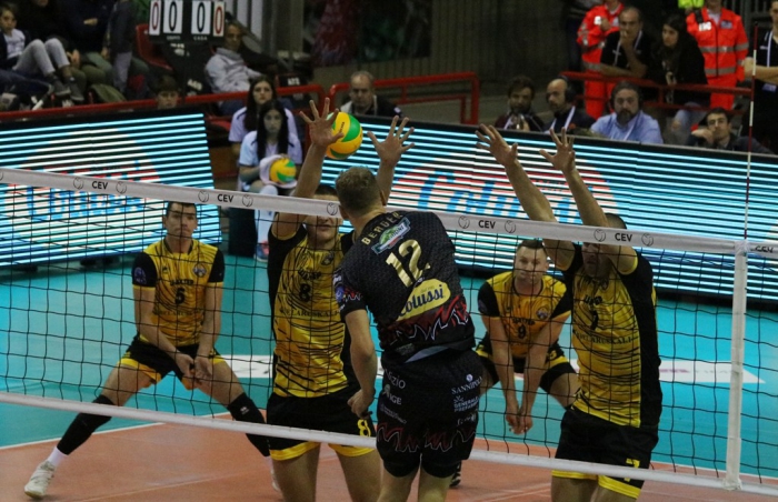 Shakhtior - Perugia_31