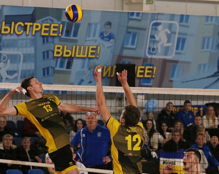 Shakhtior - Stroitel. Final cup_2