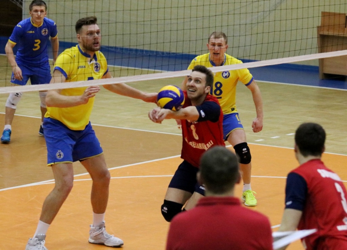 BATE -BGUFK SHAHTER April 1_7