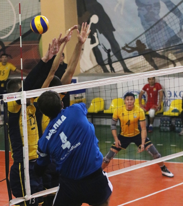 турнир Шахтоспецтрой_5