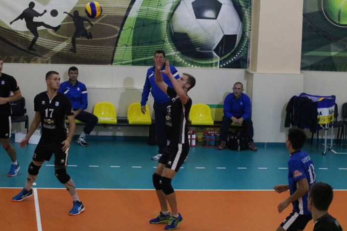 Cup of Belarus. Quaterfinals. Soligorsk Zapadny Bug_6