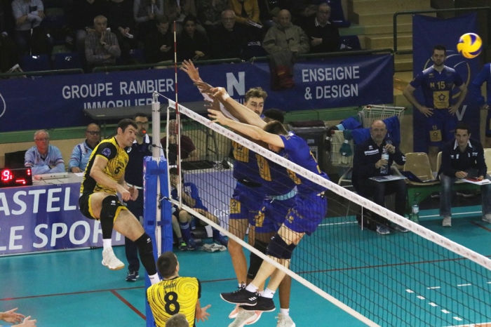 Montpellier Shakhtior_4