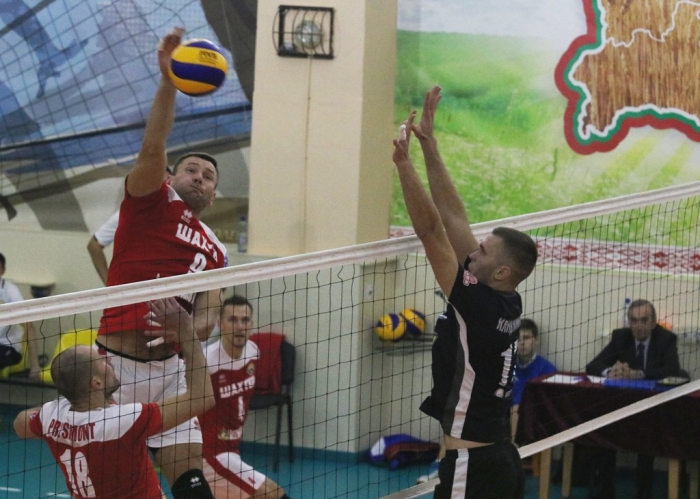 Cup of Belarus. Quaterfinals. Soligorsk Zapadny Bug_4