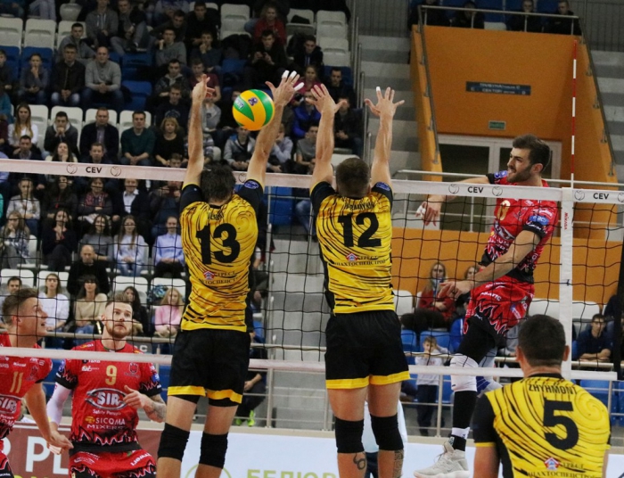 Shakhtior Perugia_3