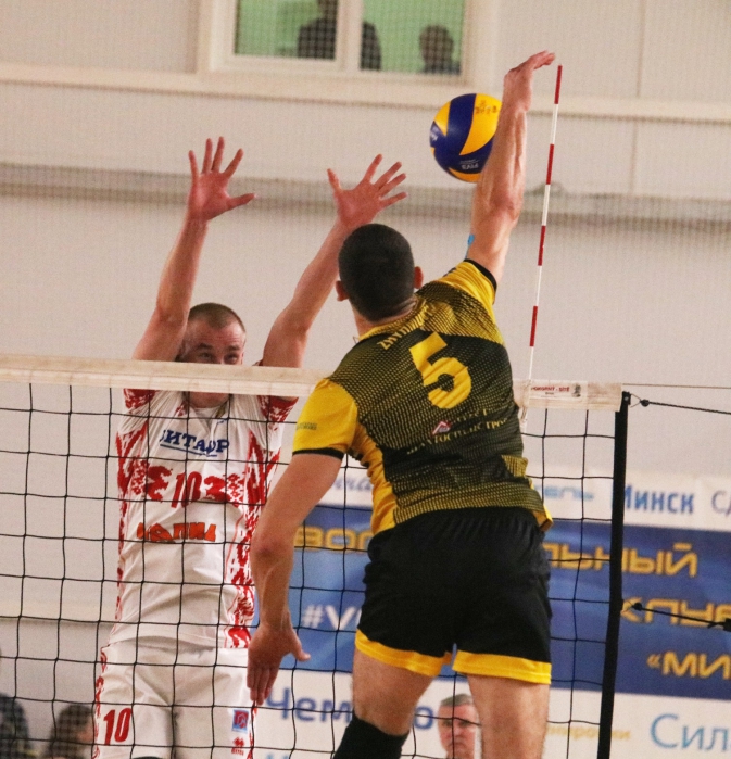 Shakhtior - Stroitel. Final cup_6
