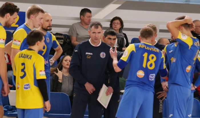 Shakhtior BATE. Cup_8