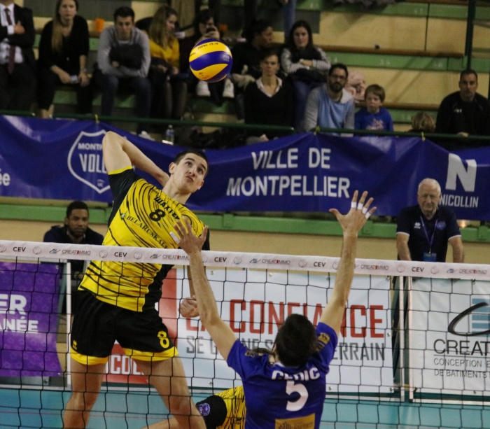 Montpellier Shakhtior_1
