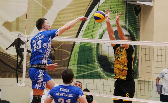shahter - stroitel. final 14 april_12