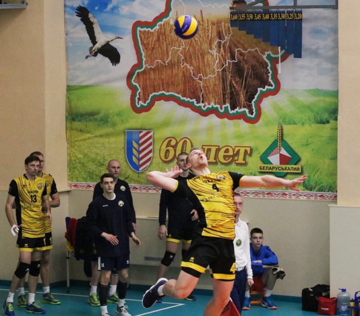 shahter - stroitel. final 14 april_18