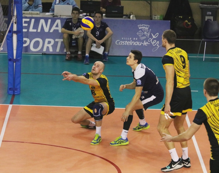 Montpellier Shakhtior_4