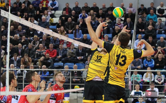Shakhtior Perugia_28