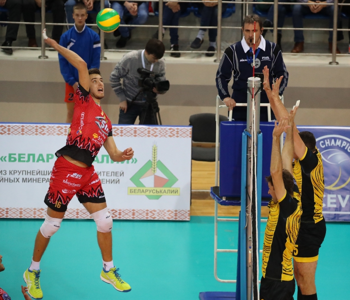 Shakhtior Perugia_17