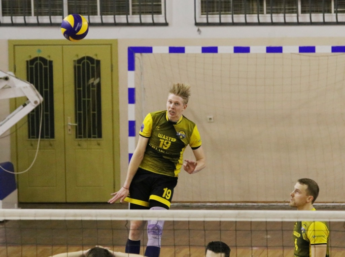 Shakhtior Legion to Vitebsk_8