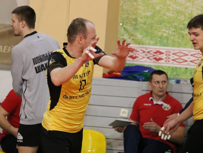shahter legion. Slogorsk March 17_14