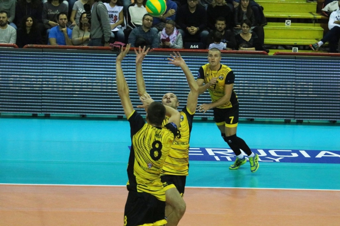 Shakhtior - Perugia_10